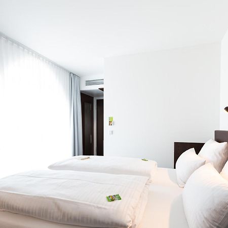Tobbaccon Hotel Bensheim Exterior photo